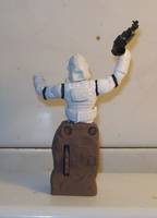 Star Wars Storm Trooper (Classic) (Star Wars) Custom Action Figure