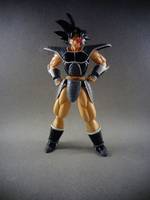 S.H Figuarts Turles (Dragonball Z) Custom Action Figure