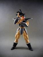 S.H Figuarts Turles (Dragonball Z) Custom Action Figure