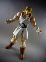 S.H Figuarts Olibu (Dragonball Z) Custom Action Figure