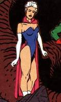 PRINCESS PROYECTRA Jeckie Legion of Super-Heroes (DC Universe) Custom Action Figure