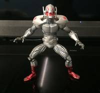 Ultron V1 (Marvel Legends) Custom Action Figure