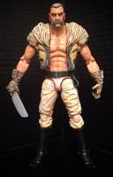 Kraven the Hunter (Marvel Legends) Custom Action Figure