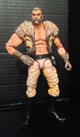 Kraven the Hunter (Marvel Legends) Custom Action Figure