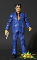 Hammerhead (Marvel Legends) Custom Action Figure