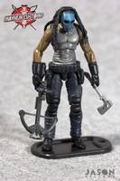 Shadow Tracker (G.I. Joe) Custom Action Figure