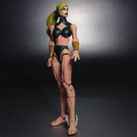 Namorita (Marvel Universe) Custom Action Figure