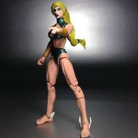 Namorita (Marvel Universe) Custom Action Figure