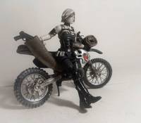 Sand Devil (Original) Custom Vehicle