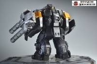 Iron Man  Armor 44  Suit (Lego) Custom Action Figure