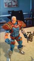Cable (Marvel Legends) Custom Action Figure