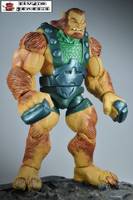 Ulik (Marvel Legends) Custom Action Figure