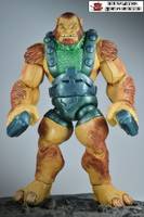 Ulik (Marvel Legends) Custom Action Figure