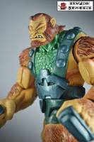 Ulik (Marvel Legends) Custom Action Figure