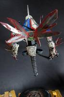 Deathtrap (Borderlands) Custom Action Figure