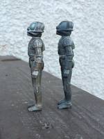 4-Lom (Star Wars) Custom Action Figure