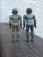 4-Lom (Star Wars) Custom Action Figure