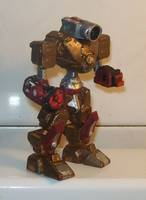 Quake 2 Makron (Last Boss) (Quake) Custom Action Figure