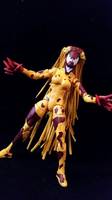 Scream (Marvel Legends) Custom Action Figure