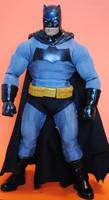 Batman V.2: Bruiser Mode (Batman) Custom Action Figure