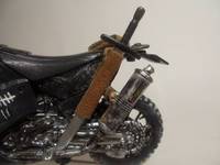 The Crusader (Original) Custom Vehicle