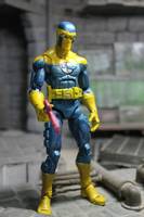 Spymaster (Marvel Legends) Custom Action Figure