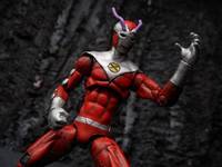 Mr. Sensitive (Marvel Universe) Custom Action Figure