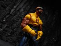 Anarchist (Marvel Universe) Custom Action Figure