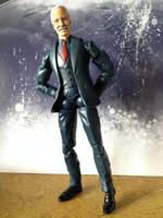 Stan the Man (Marvel Legends) Custom Action Figure