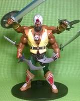Ra-Jar (Masters of the Universe) Custom Action Figure