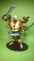 Ra-Jar (Masters of the Universe) Custom Action Figure
