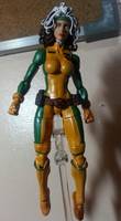 Jim Lee Rogue V.2 (Marvel Legends) Custom Action Figure