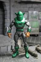 Whirlwind (Marvel Legends) Custom Action Figure