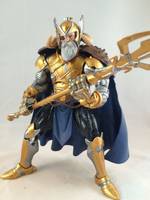 Odin (Marvel Legends) Custom Action Figure