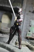 Swordman - Osborn's Thunderbolts (Marvel Legends) Custom Action Figure