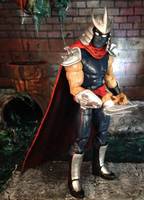 Idw Oroku Saki the Shredder (Teenage Mutant Ninja Turtles) Custom Action Figure