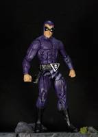 Phantom (Marvel) Custom Action Figure
