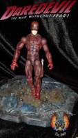 Daredevil (Marvel Legends) Custom Action Figure