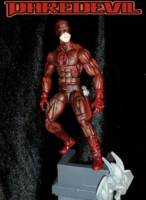 Daredevil (Marvel Legends) Custom Action Figure
