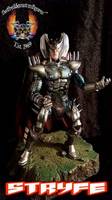Stryfe (Marvel Legends) Custom Action Figure