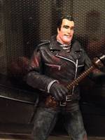 Negan (Walking Dead) Custom Action Figure