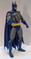 90's Batman (DC Direct) Custom Action Figure