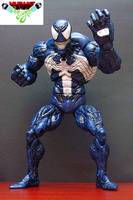 Venom (Marvel Legends) Custom Action Figure