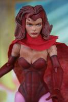Scarlet Witch (Marvel Legends) Custom Action Figure