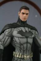 Batman, Unmasked (DC Superheroes) Custom Action Figure