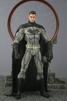Batman, Unmasked (DC Superheroes) Custom Action Figure