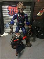 Groot (Marvel Legends) Custom Action Figure