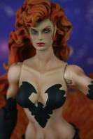 Phoenix (Marvel Select) Custom Action Figure