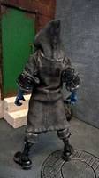 Black Ice (Original) Custom Action Figure