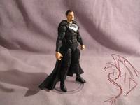 General Zod (DC Infinite Heroes) Custom Action Figure